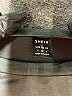 Shein Gray Bodysuit Size 4 - photo 3