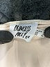 Princess Polly 100% Polyester White Cocktail Dress Size 2 - photo 7