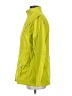 Lizgolf 100% Polyester Green Raincoat Size S - photo 5