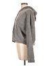Threads 4 Thought Gray Zip Up Hoodie Size L - photo 5