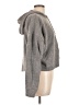 Threads 4 Thought Gray Zip Up Hoodie Size L - photo 4