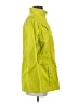 Lizgolf 100% Polyester Green Raincoat Size S - photo 4