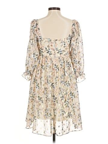 Fab'rik Casual Dress (view 2)