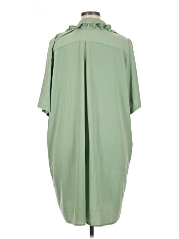 Monki Casual Dress (view 2)