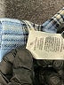 Assorted Brands Plaid Blue Long Sleeve Button-Down Shirt Size L - photo 8