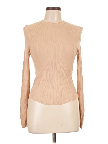 Zara Long Sleeve Turtleneck (view 1)