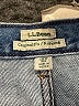 L.L.Bean Blue Jeans Size 20WR - photo 3