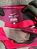 Nike Pink Active Pants Size S - photo 7