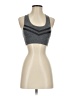 Assorted Brands Gray Sports Bra Size XS (estimated) - photo 1