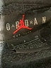Air Jordan Black Pullover Hoodie Size S (kids) - photo 3