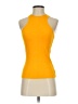 The Range Yellow Tank Top Size S - photo 1