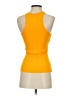 The Range Yellow Tank Top Size S - photo 2