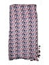 Unbranded Blue Scarf One size - photo 2