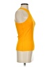 The Range Yellow Tank Top Size S - photo 4