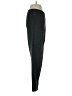 Banana Republic Stripes Black Casual Pants Size 2 - photo 4