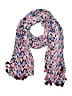 Unbranded Blue Scarf One size - photo 1