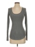 Splendid Gray Cardigan Size S - photo 1