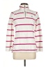 CREW CLOTHING CO. White Pullover Sweater Size 8 - photo 1