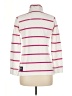 CREW CLOTHING CO. White Pullover Sweater Size 8 - photo 2