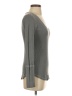 Splendid Gray Cardigan Size S - photo 4