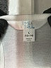 Time and Tru Ivory Long Sleeve Blouse Size L - photo 7