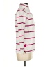 CREW CLOTHING CO. White Pullover Sweater Size 8 - photo 4