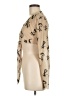 Unbranded Aztec Or Tribal Print Tan Long Sleeve Blouse Size M (estimated) - photo 5