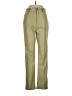 WeWoreWhat 100% Polyurethane Green Casual Pants Size 27 waist - photo 1