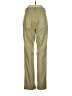 WeWoreWhat 100% Polyurethane Green Casual Pants Size 27 waist - photo 2