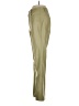 WeWoreWhat 100% Polyurethane Green Casual Pants Size 27 waist - photo 5
