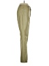 WeWoreWhat 100% Polyurethane Green Casual Pants Size 27 waist - photo 4