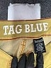 Tag Blue Gold Khakis Size 6 - photo 7