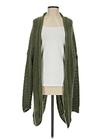 Alya Cardigan (view 1)