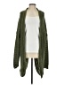 Alya Green Cardigan Size S - photo 1