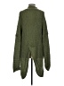 Alya Green Cardigan Size S - photo 2