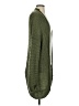 Alya Green Cardigan Size S - photo 4