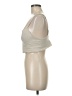 Athleta Tan Tank Top Size M - photo 5