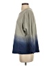 Purejill Blue Pullover Sweater Size S - photo 5