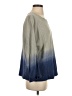 Purejill Blue Pullover Sweater Size S - photo 4