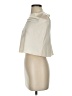 Cotton Candy LA Ivory Sleeveless Blouse Size XS - photo 5