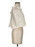 Cotton Candy LA Ivory Sleeveless Blouse Size XS - photo 4