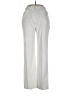 Blassport Ivory Dress Pants Size 12 - photo 1