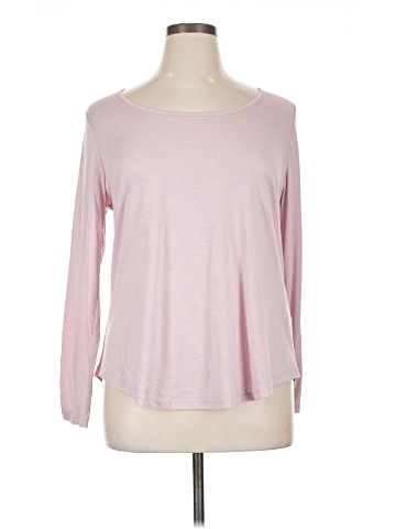 Weekend Suzanne Betro 3/4 Sleeve T-Shirt (view 1)
