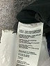 Blanc Noir Blue Snow Jacket Size S - photo 7