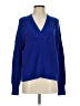 Evereve Blue Pullover Sweater Size XS - photo 1