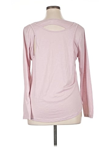 Weekend Suzanne Betro 3/4 Sleeve T-Shirt (view 2)