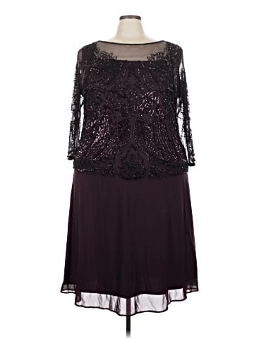 Pisarro Nights Cocktail Dress (view 1)