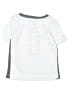 RBX 100% Polyester White Short Sleeve T-Shirt 12-18 MO / 18 MO - photo 2
