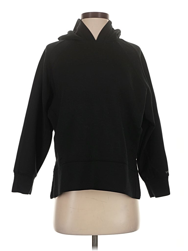 Pre-owned Ypb Pullover Hoodie In Black