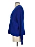 Evereve Blue Pullover Sweater Size XS - photo 5